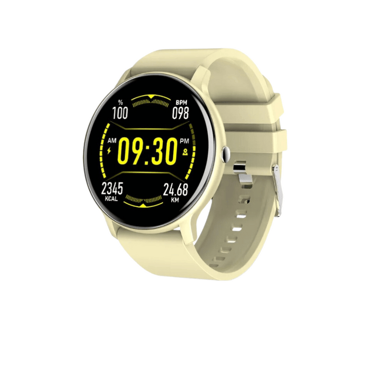 Smartwatch Pulse Connect