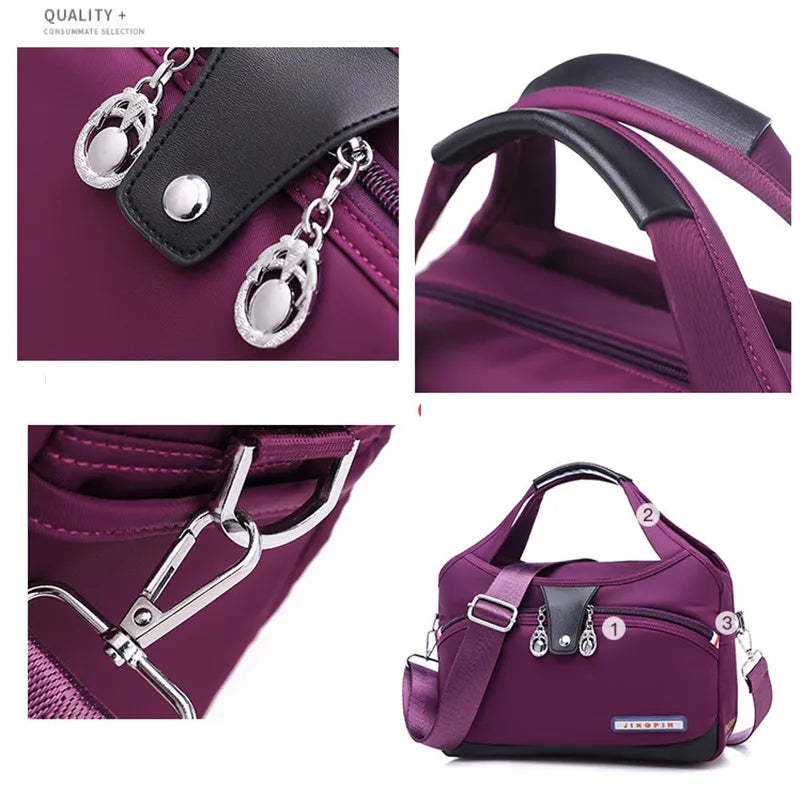 Bolsa Bela Linda Impermeável