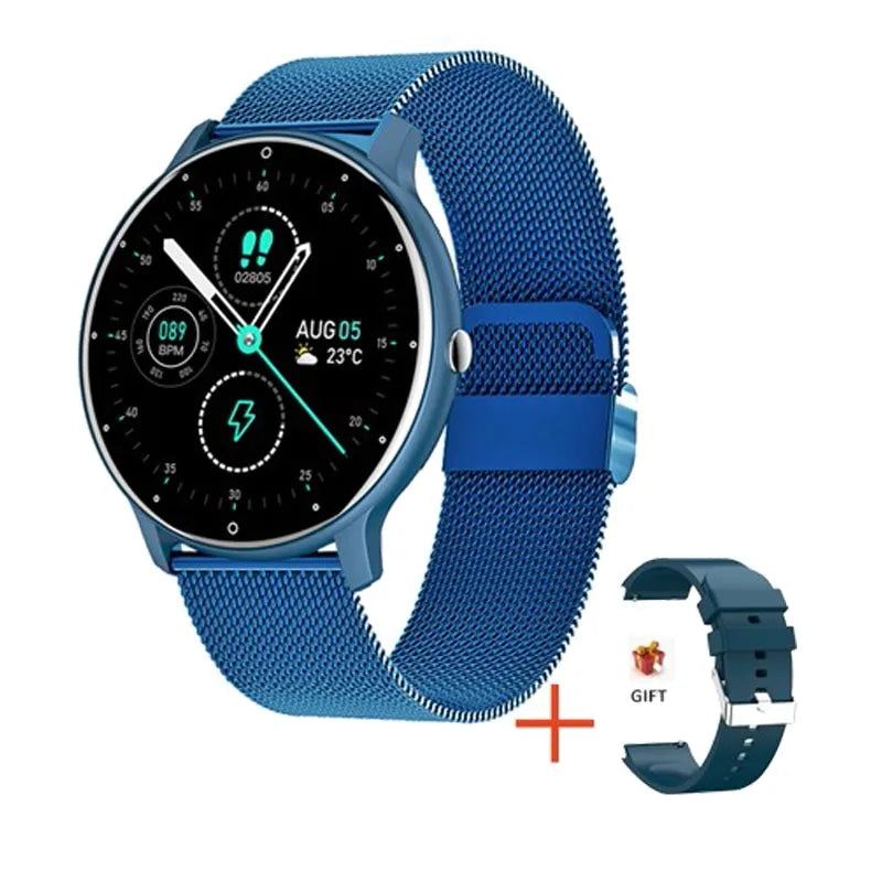 Smartwatch Pulse Connect