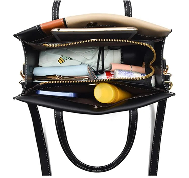 Bolsa Ellen Elegante