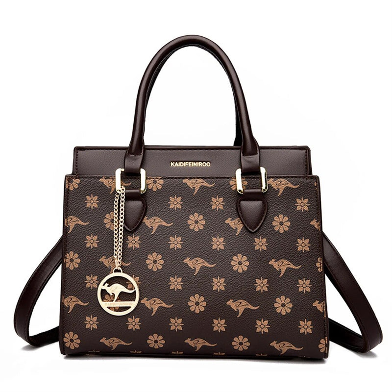 Bolsa Ana Audaciosa