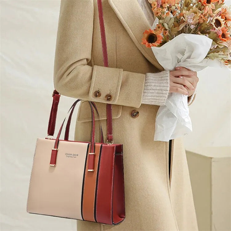 Bolsa Ellen Elegante