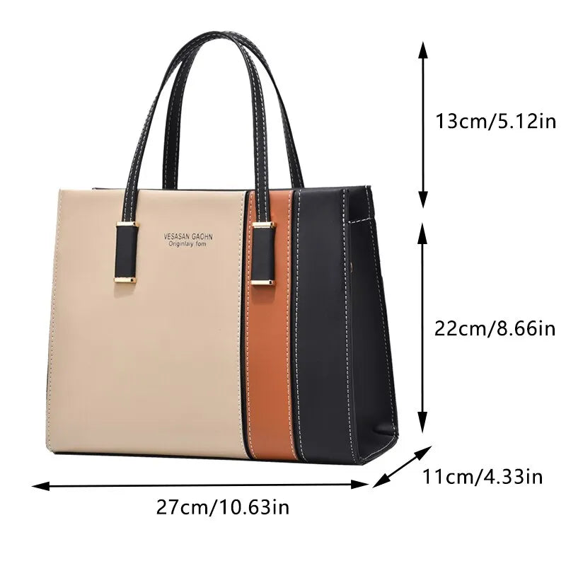 Bolsa Ellen Elegante