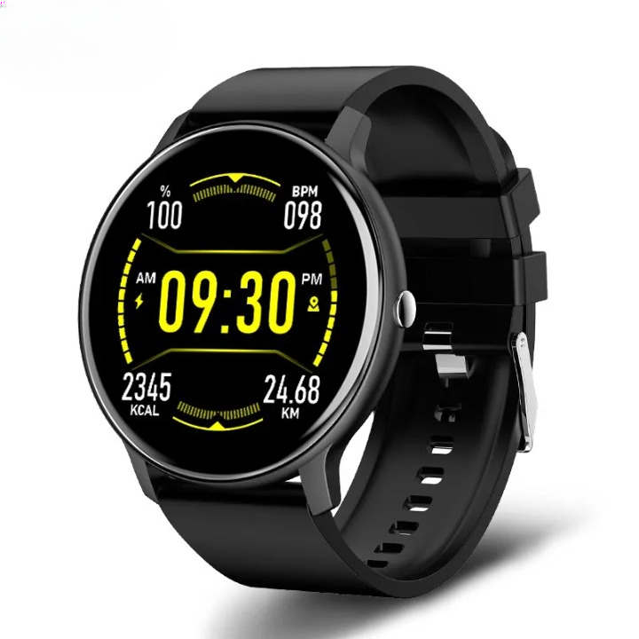 Smartwatch Pulse Connect