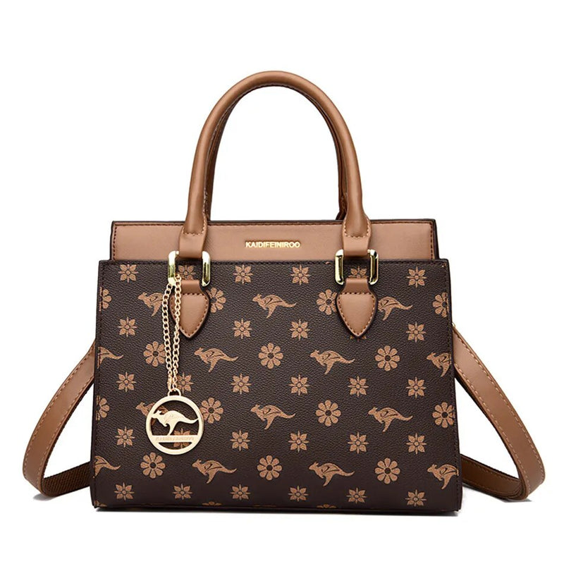 Bolsa Ana Audaciosa