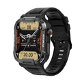 Smartwatch Inteligente - Rockstar Titã
