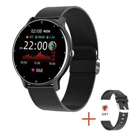 Smartwatch Pulse Connect