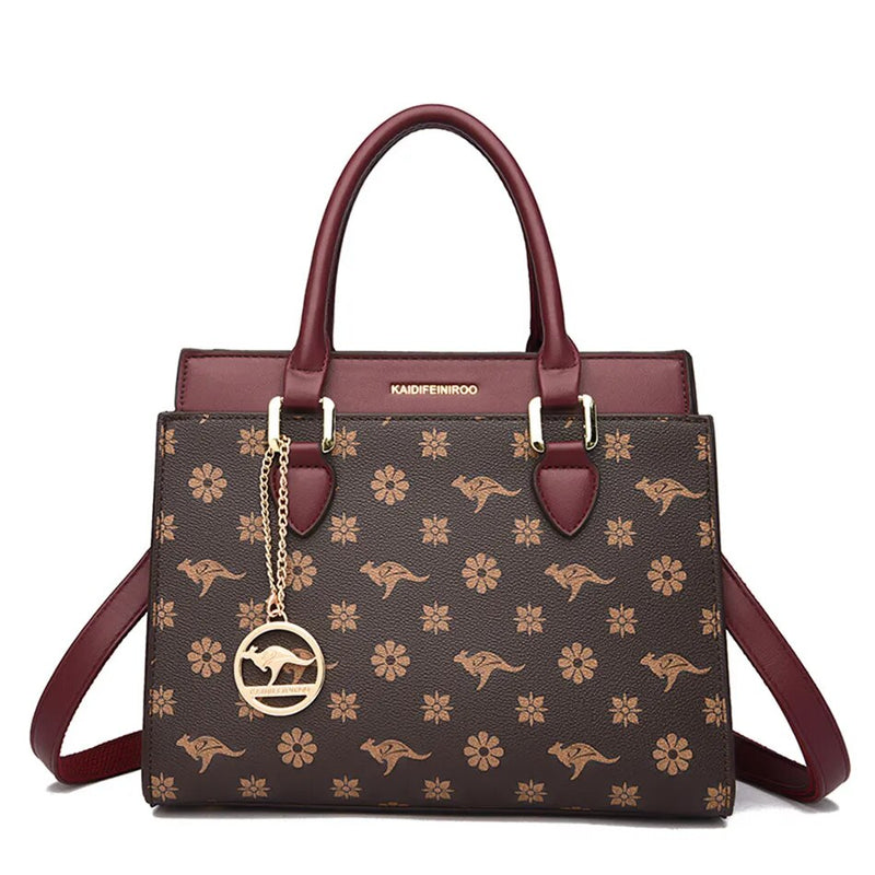 Bolsa Ana Audaciosa