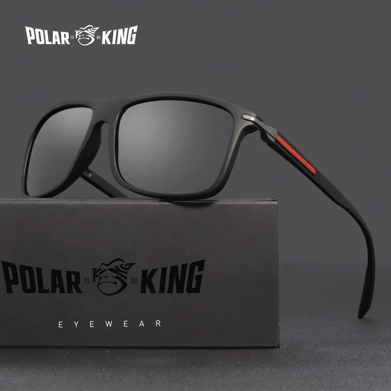 Óculos de Sol Polar King