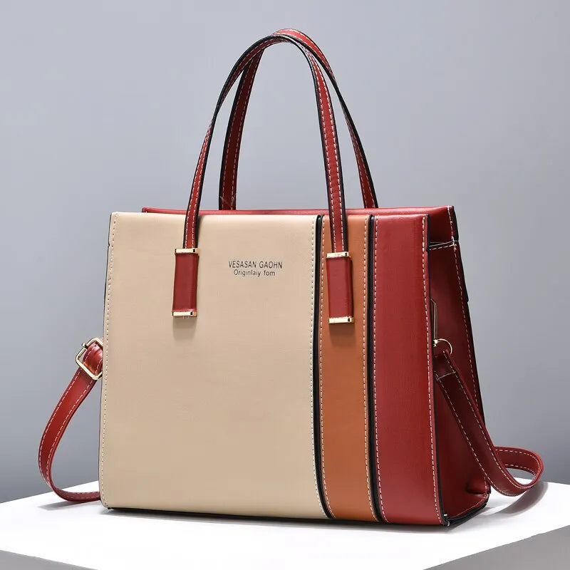 Bolsa Ellen Elegante