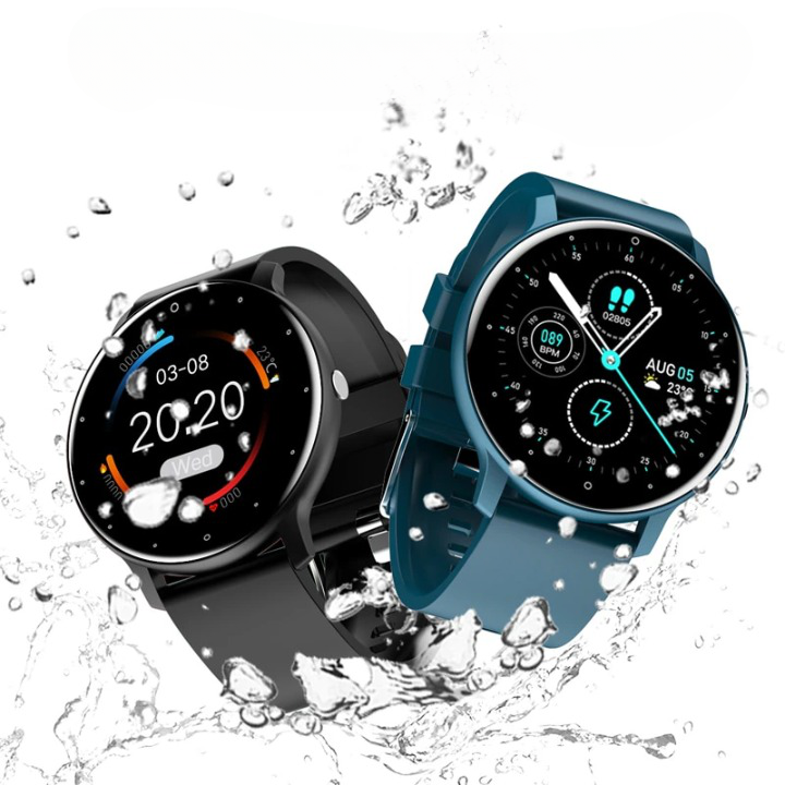 Smartwatch Pulse Connect
